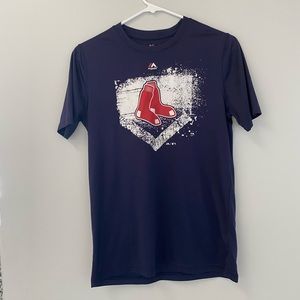 Dri-fit Red Sox t-shirt